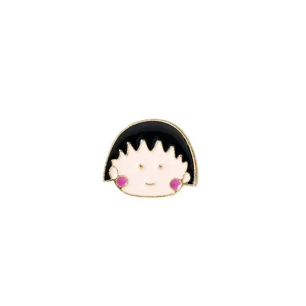 Xiao Wanzi does not wear a hat FV122