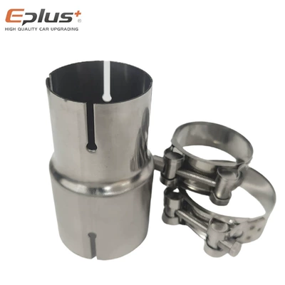 Cross-border exhaust pipe reducer, Other Car Modifications