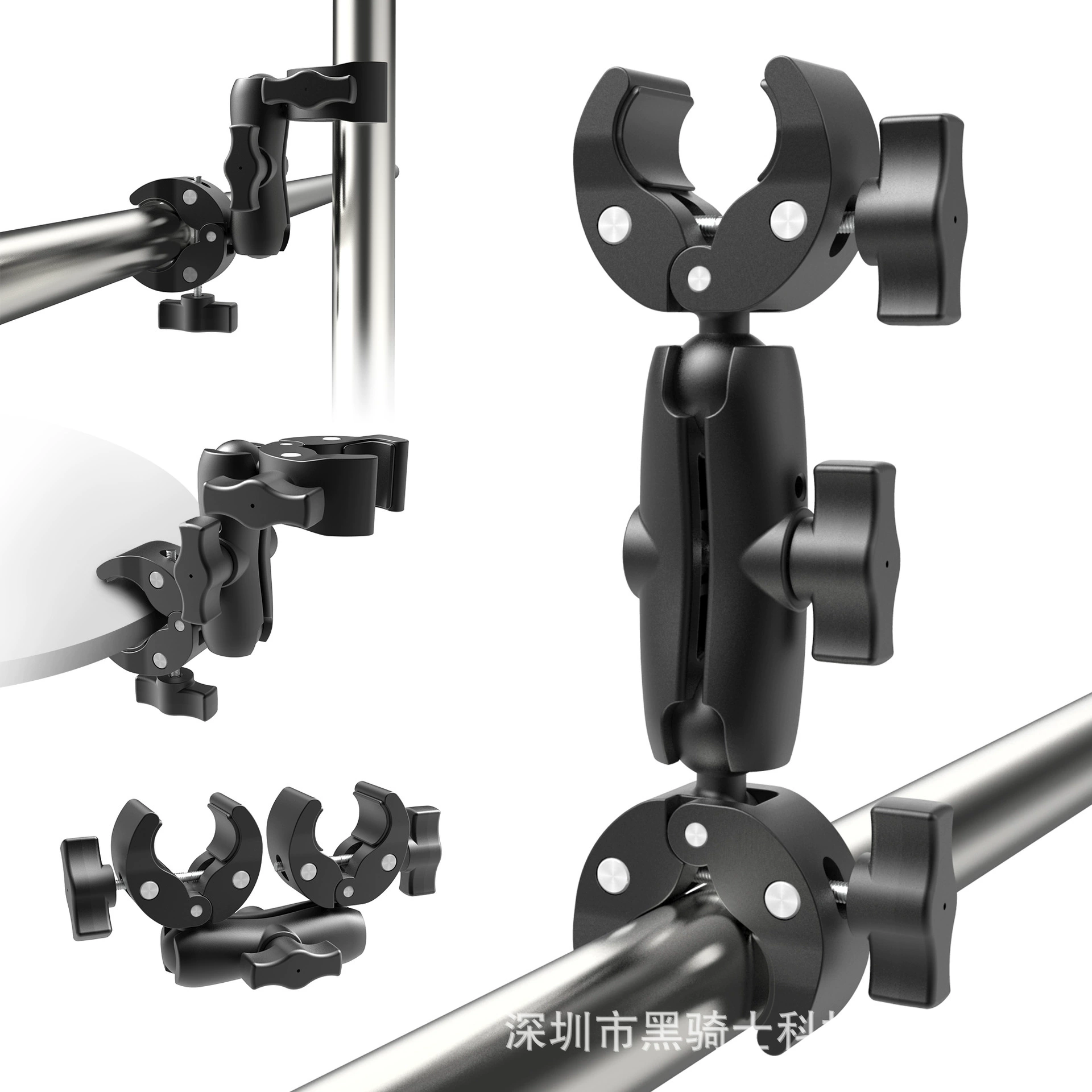 Подходит для GoPro 12 Black, оружие Knight, оптом 1 юань, 11 10 9 8, аксессуары для экшн-камер, немного по цене