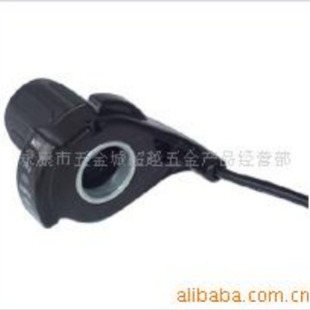 Supply electric car speed control handle electric scooter elderly scooter power display speed control handle wholesale