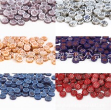 �����ݿ˽��� 12&times;12mm���洬��Ŷ�������DIY���������Ʒ����