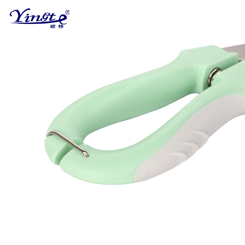 Cortaúñas para mascotas Cortaúñas para perros Cortaúñas para gatos Suministros de limpieza para mascotas Cortaúñas para gatos