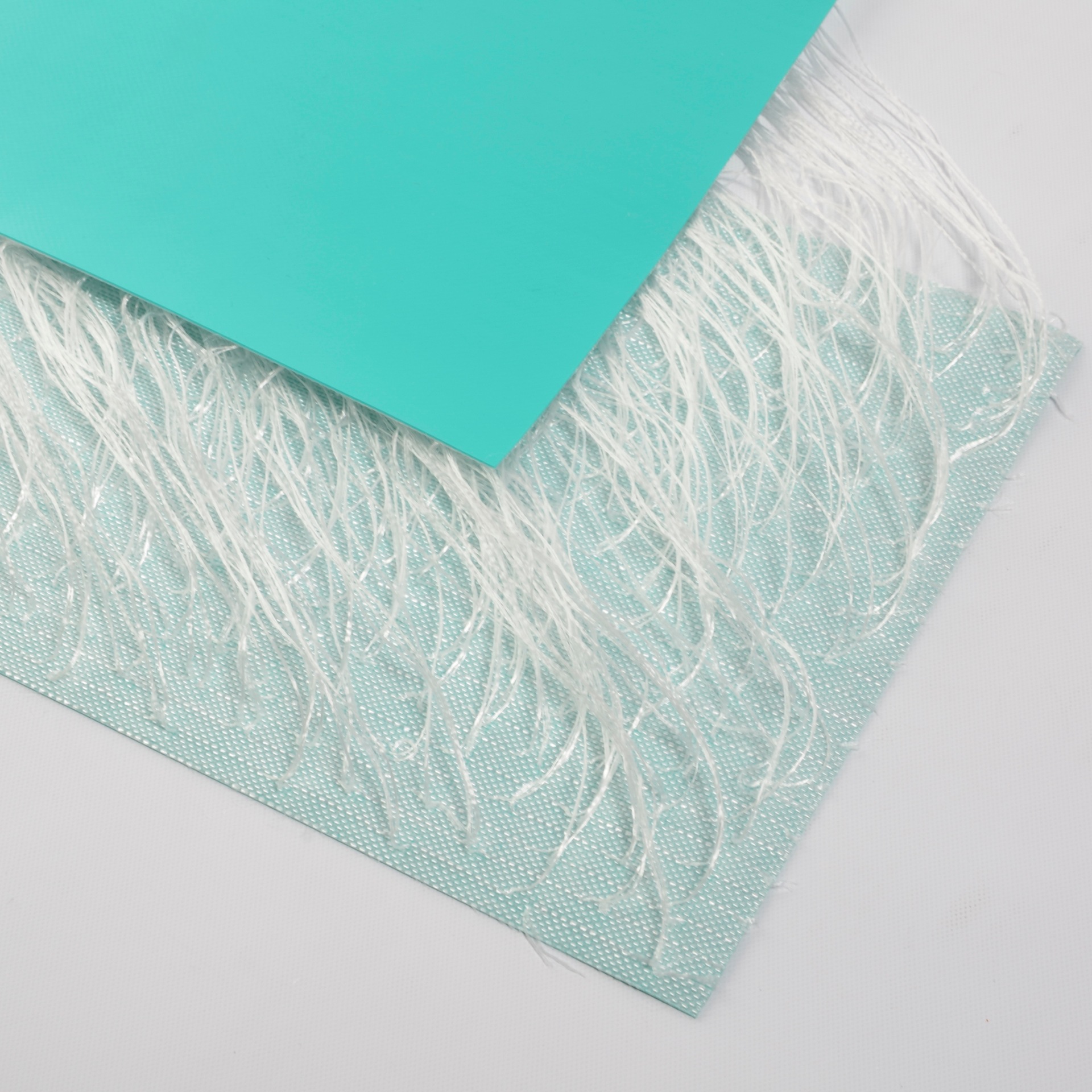 拉丝气垫布-冲浪板，滑水板材料-10cm, 12cm, 15cm