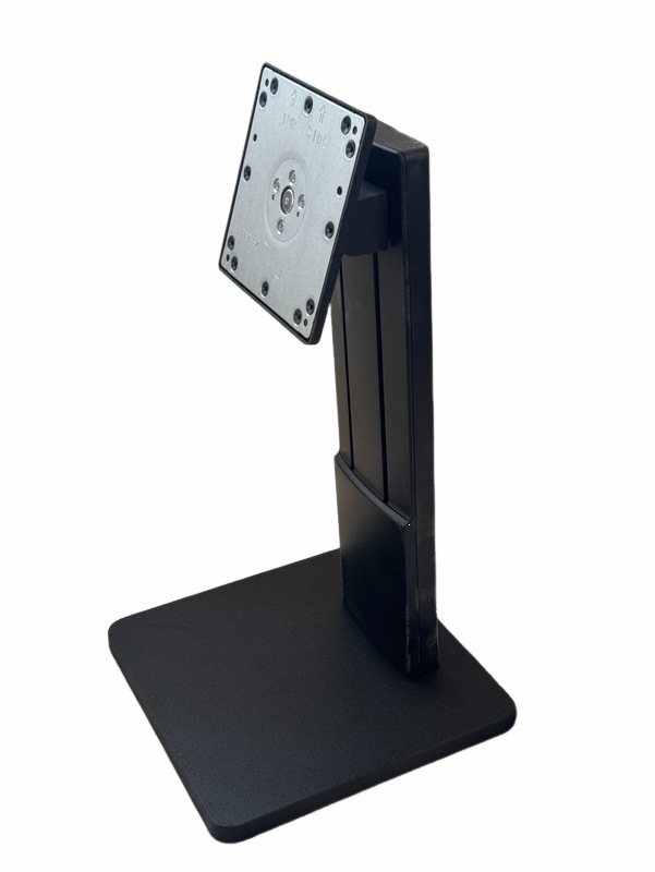 Vesa Monitor Stand, No-Drill Installation, Adjustable up and Down, Rotating Computer Stand, Desktop Screen Horizontal and Vertical Switching, Hovering Vesa Monitor Stand, No-Drill Installation, Adjustable up and Down, Rotating Computer Stand, Desktop Screen Horizontal and Vertical Switching, Hovering