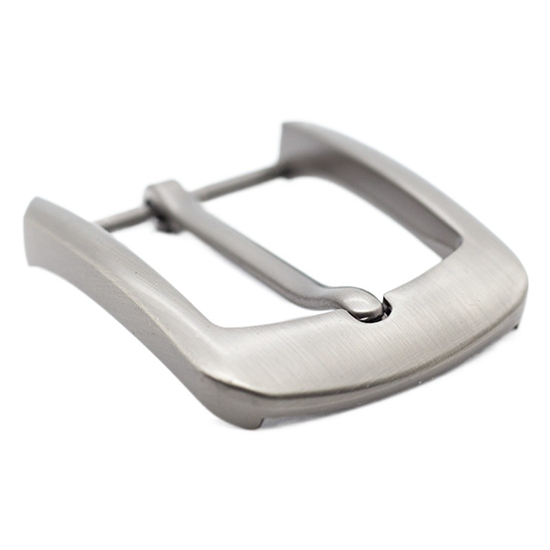 Al por mayor 4,0 durable hebilla de cinturón de alta gama de entrega de una sola pieza