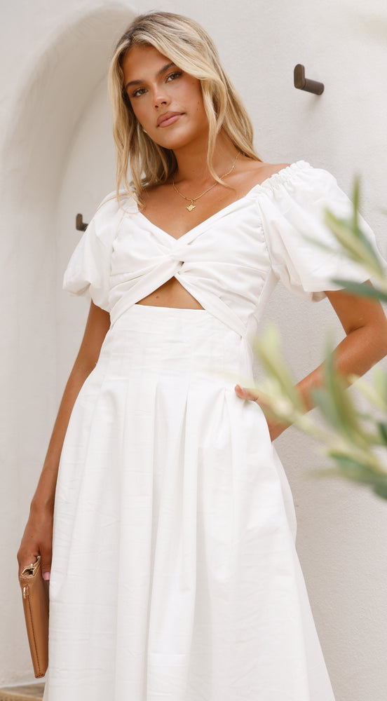 273g Weight Maxi Long Dress Dress Length Type Short Sleeve Sleeve Length Sheath Dress Dresses Type Puff Sleeve Sleeve Type Cotton Fabric Type Mid Waist Waist Line Casual, Daily Occasion V Neck Neckline Regular Fit Fit Type Solid Color Pattern Summer, Spring Season Women's Gender Basic, Simple Style, Classic Style Style S, XL Size Wholesale Women's Basic Simple Style Classic Style Solid Color Casual Daily V Neck Short Sleeve Sheath Dress 26