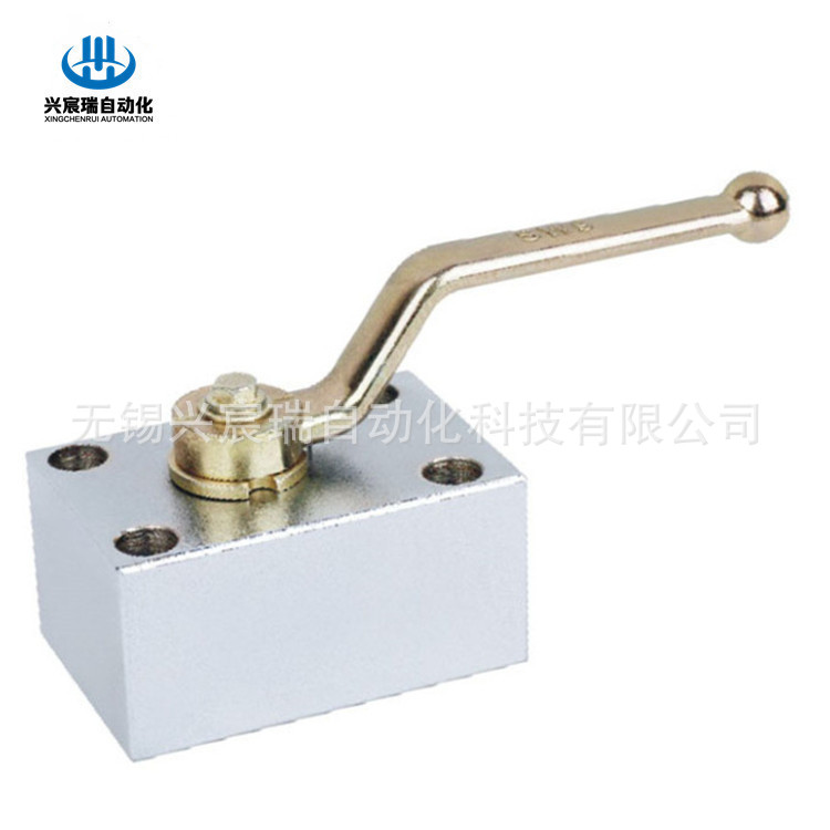 YJZQ-J32B, YJZQ-J40B, YJZQ-J50B球型截止阀