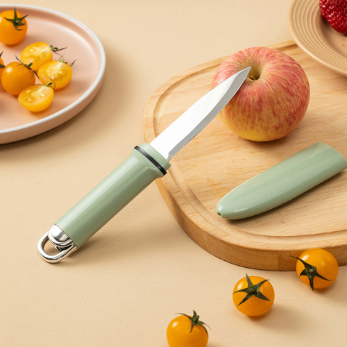 Kitchen tool set peeler kitchen home multi-functional tool peeling god fruit knife peeling bottle opener