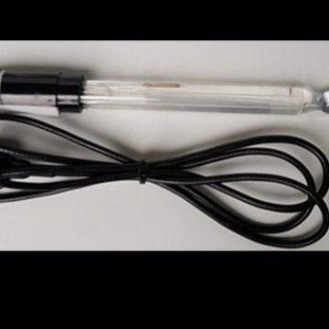 齐威酸度计标配玻璃复合电极玻璃电极BNC接头Q9接头