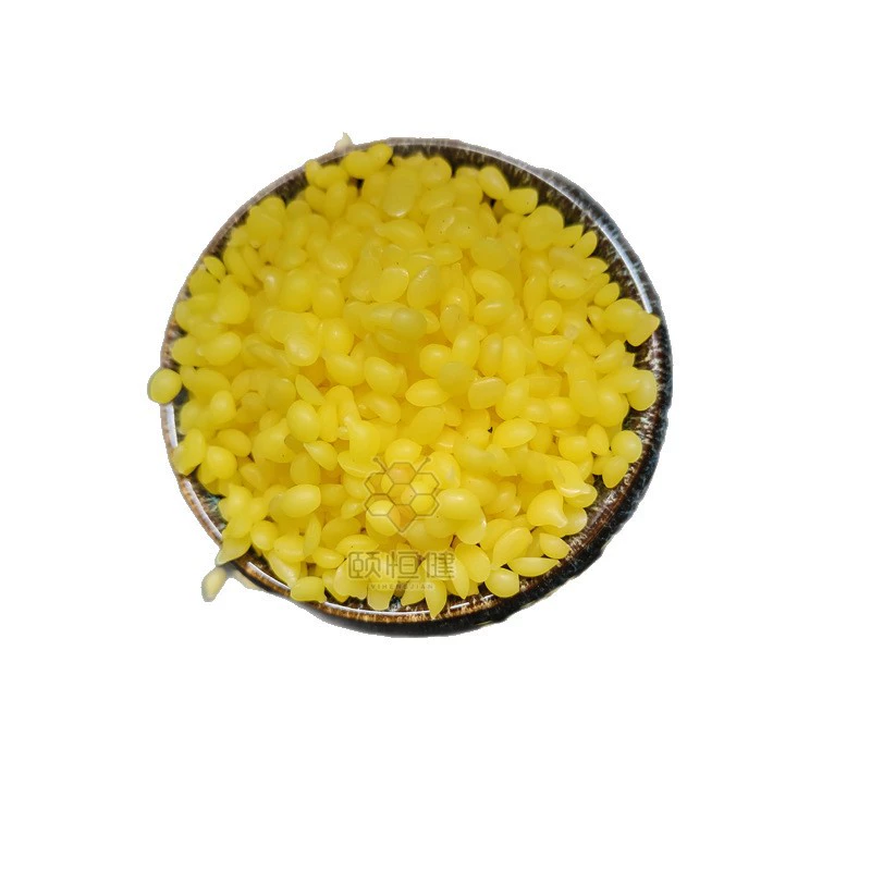 Organic beeswax, direct factory sales