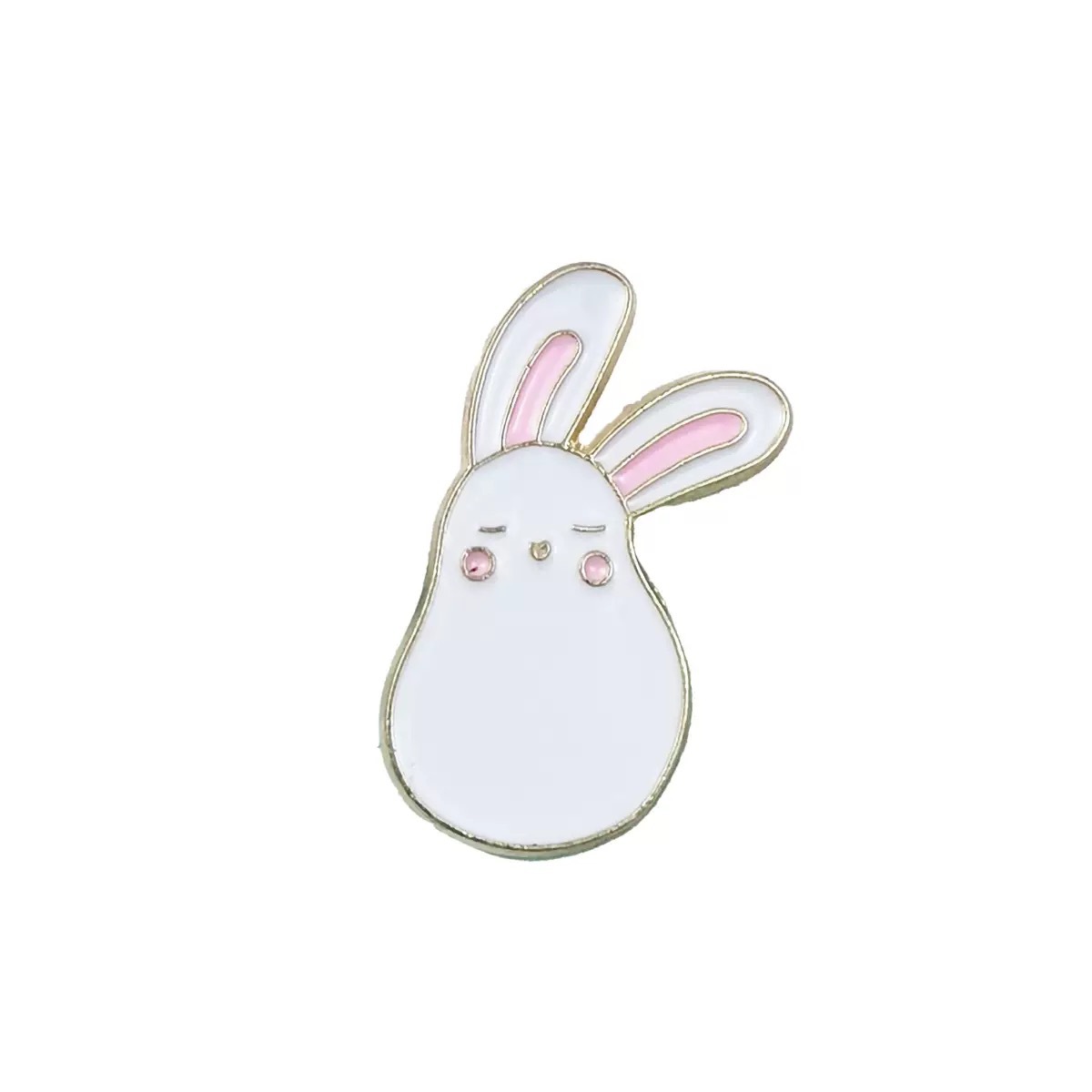 Broche en métal mignonne à motif dessin animé pour hommes et femmes, badge décoratif pour sac, bijoux, accessoires Yiwu en gros_voghion.com