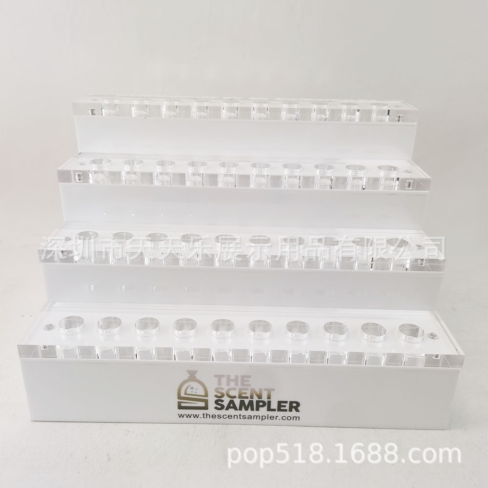 深圳厂家销售亚克力多层抽屉 压克力储物抽屉 化妆品盒 首饰合