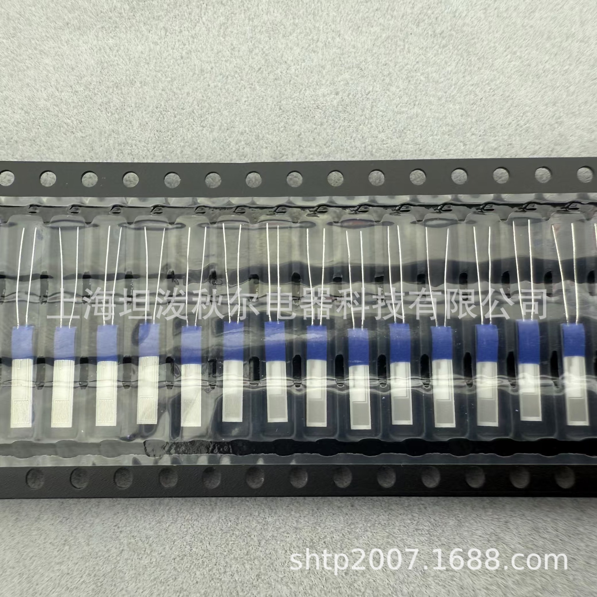 YAGEO铂电阻M1020系列PT100热电阻A级精度温度传感器元件32208429