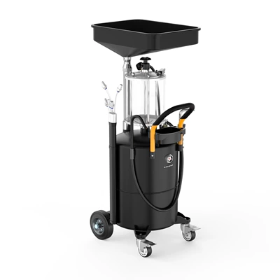Collector Oil Change Tool, Avtomobil diaqnostika alətləri