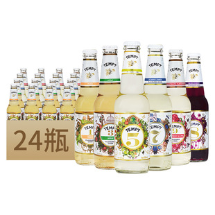 TEMPT̹�����T��ơ��330ml*24ƿ�b1̖/3̖/7̖/9̖��ζ΢�������