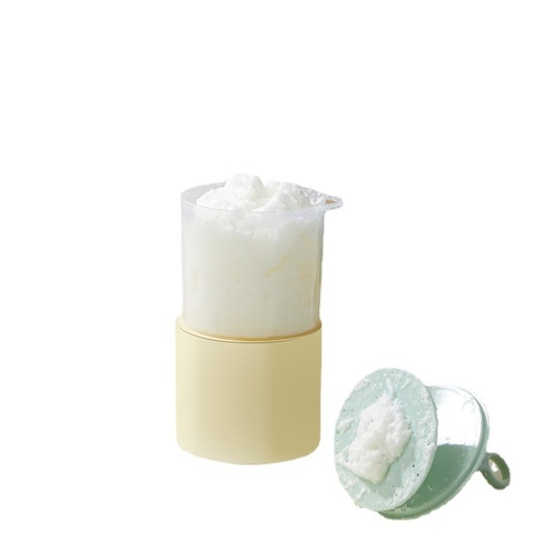 Facial Cleanser Foaming Dispenser 460ML Large Capacity Foaming Cup Facial Cleanser Foaming Bottle Wholesale