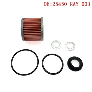 25450-Ray-003 Transmission Filter Element Is Suitable for Honda Accord Odyssey Honda Special