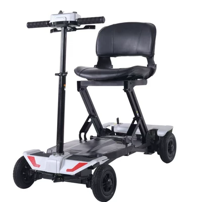 and designed for home use, Qatlanan elektrik velosipedlər