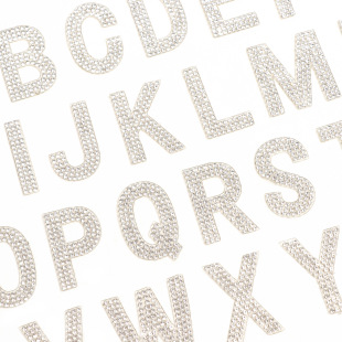 �羳�¿�ˮ�4cm��ĸ���z�C�26Ӣ����ĸ�b�DIY�Ʒ���b�o�����