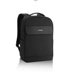 新秀麗ランドセル16インチビジネスコンピュータバッグファッション男性通勤バックパック防水独立コンピュータ層nu4