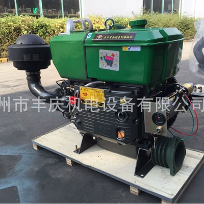 Hot sale high quality power Chang Jinguan brand Diesel engine CJG30GE(30HP) energy saving and environmental protection (Avtomobil mühərrikləri)