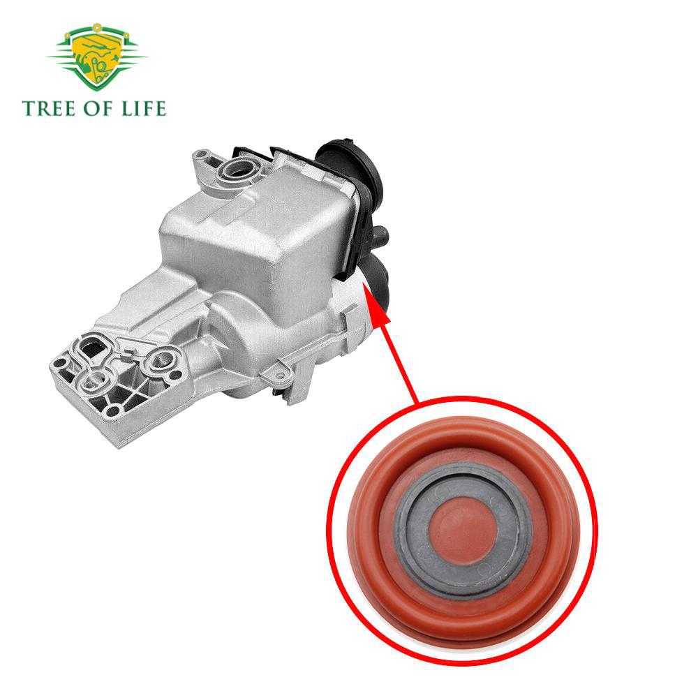31338685 1781598 30788494 31338684 Aplicable para la reparación de la membrana de filtro de aceite de Volvo image 2