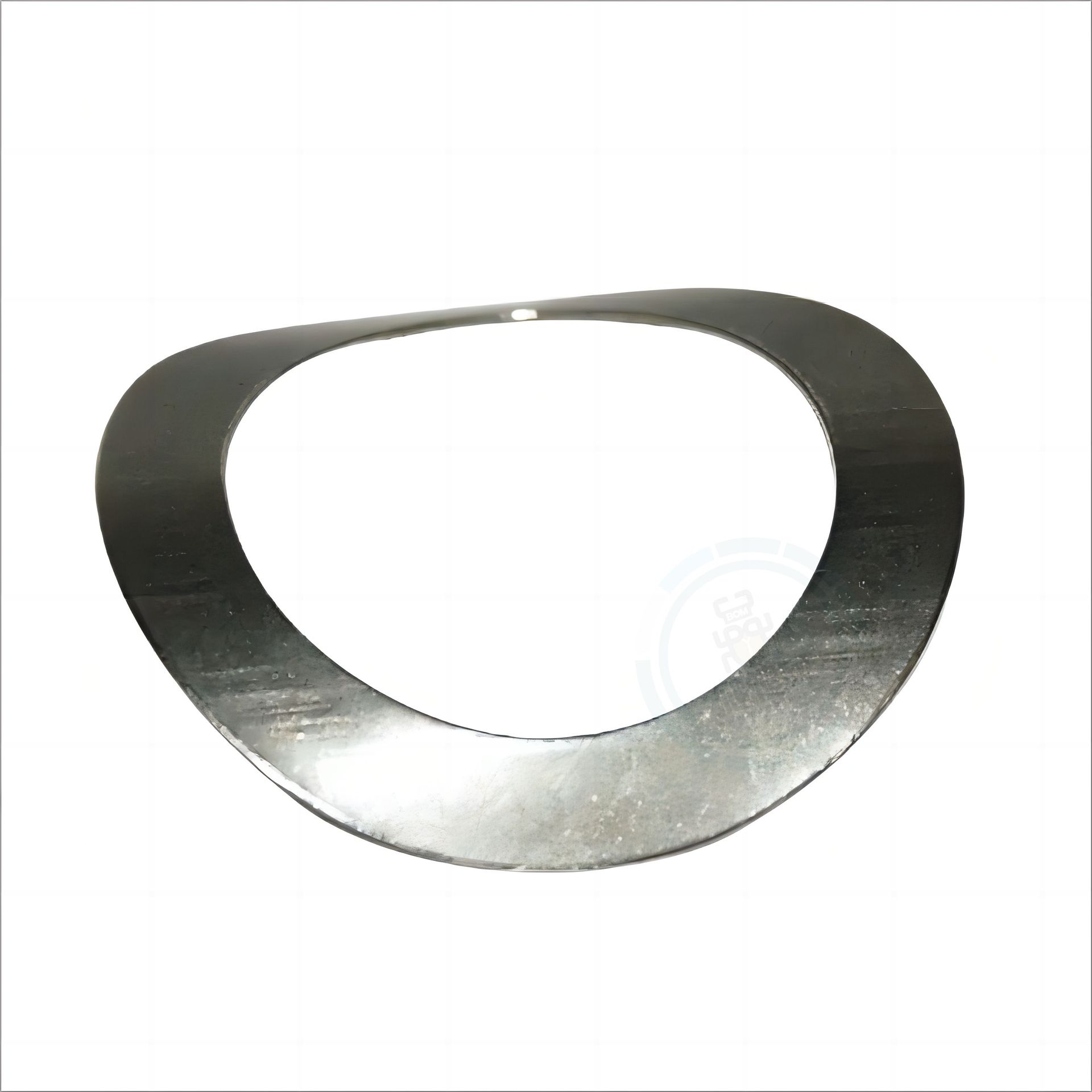 Gardner Spring 碟形弹簧 Belleville Disc Spring MB0500-025