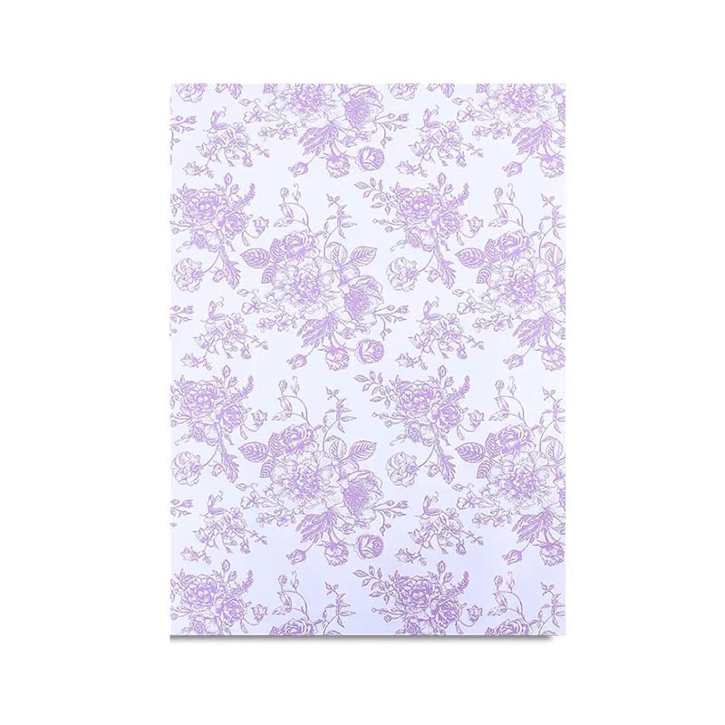 Papel de Arte para Empaque de Flores Impermeable DIY para Florería image 6