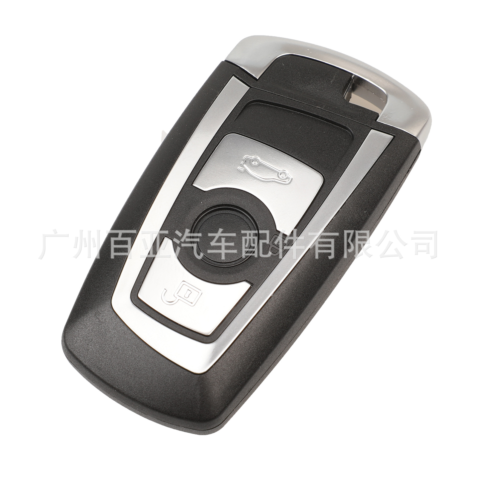 Suitable for 3-key BMW FEM smart remote control car key 7945 chip 315-433-868MHz
