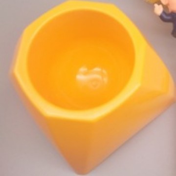 Plastic toilet, doll