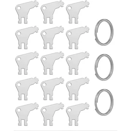 钥匙扣及钥匙扣配件;射击射箭用品;衣钩/挂钩