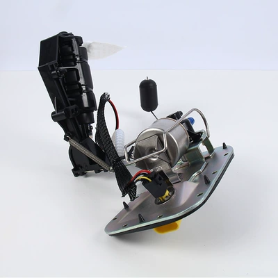 Oil pump, nozzle Pump Assembly Is