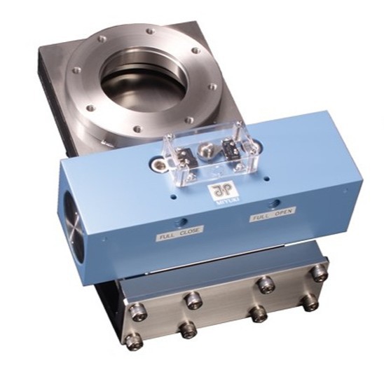 MIYUKI美幸辉 气动闸阀  G-I400