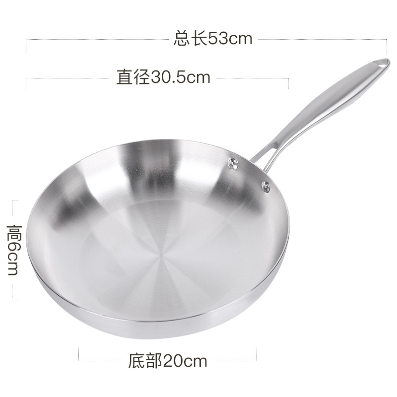 Nuevo aluminio casero antiadherente paneles de aluminio regalo de reunión anual al por mayor multifunción práctica caja de regalo de aluminio