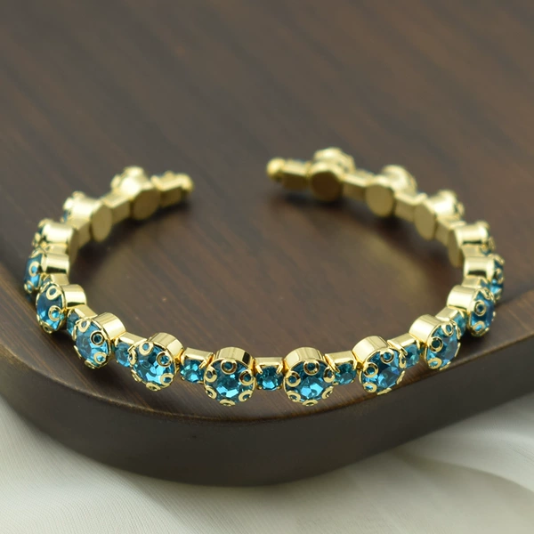 Golden Lake Blue