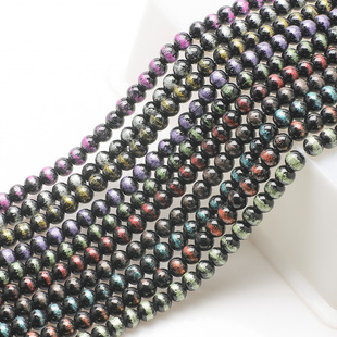 8MM���������ɫˢ������DIY�ֹ��Ʒ��朴�����ˮ��ɢ�����