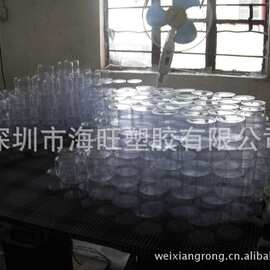 2024PVC高透明圆筒塑料圆筒圆筒包装pvc透明圆筒pvc包装筒