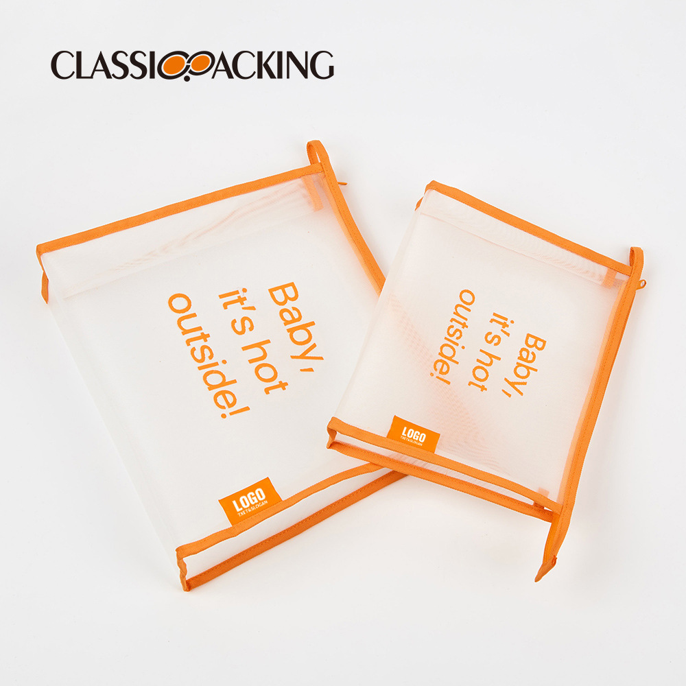 Suministro directo de fábrica bolsa de lavado de material de costura y suministros de protección bolsa de almacenamiento viaje bolsa de viaje impermeable bolsa de cremallera portátil