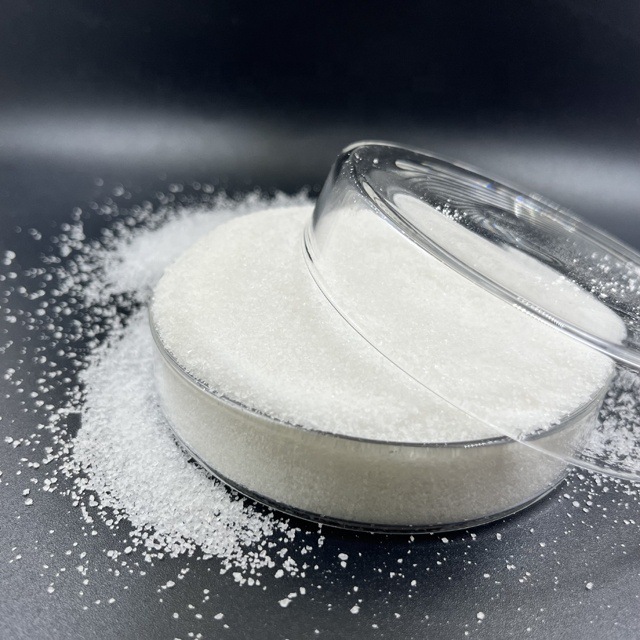 Manufacturers supply polyacrylamide yin and yang non -ions PAM water…