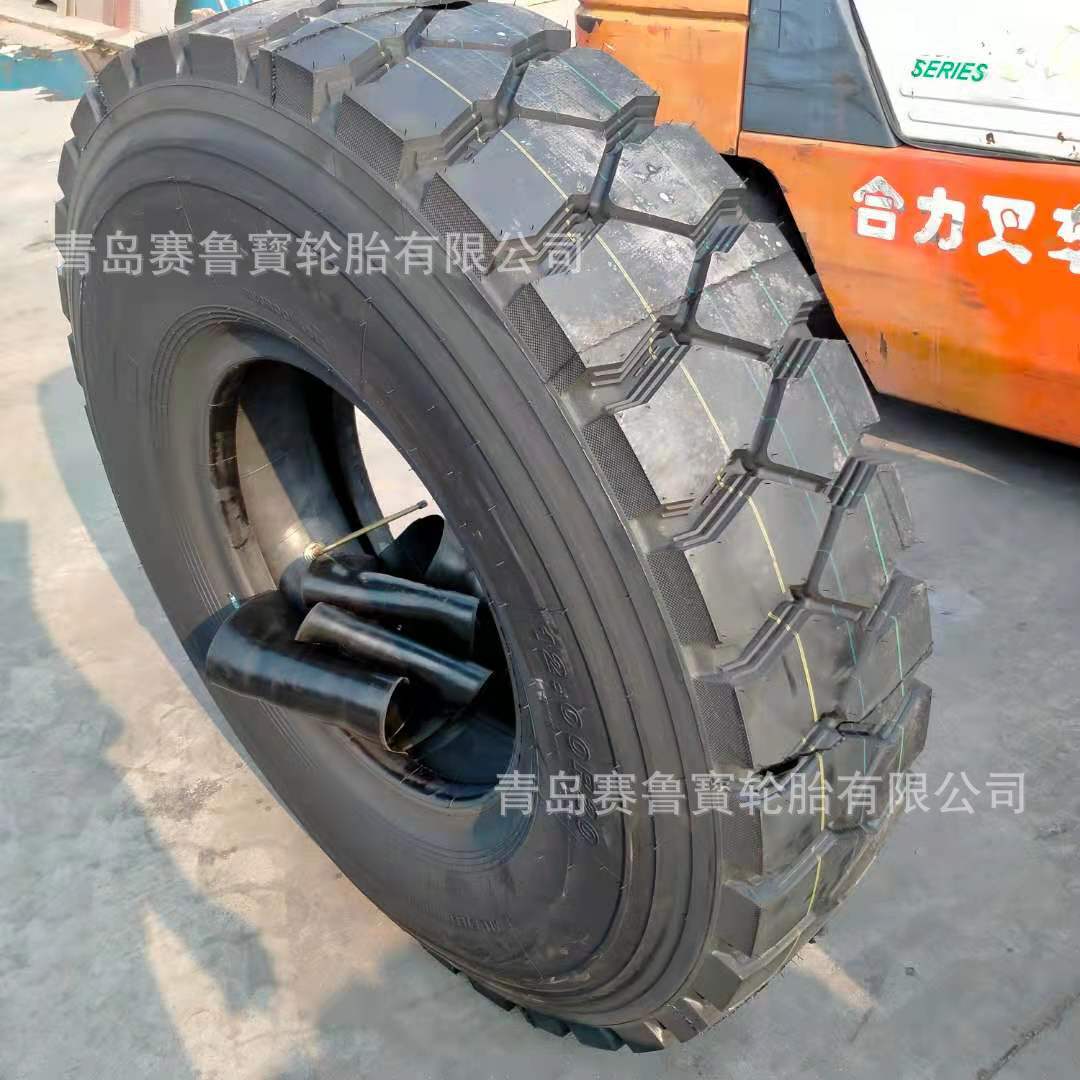 12.00R20 全钢子午线轮胎  载重汽车轮胎 矿山花纹