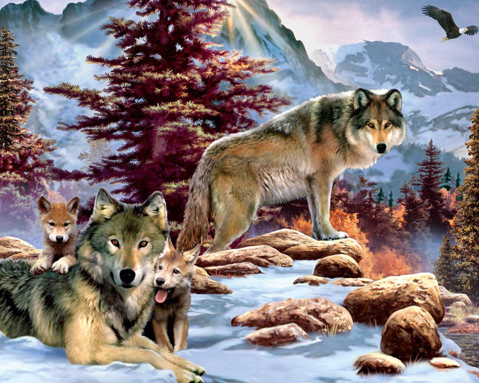 Cross-border 5d Amazon diamante pintura pegatinas hecho a mano DIY animal ladrillo pintura sala de estar pintura decorativa pegatinas al por mayor