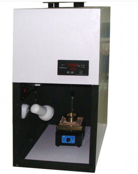 【优价供应】YD-1油脂点烟仪油脂测定仪植物油油脂加工专用测定仪