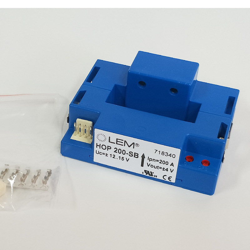 HOP200-SB瑞士LEM莱姆霍尔电流互感器全新原装现货