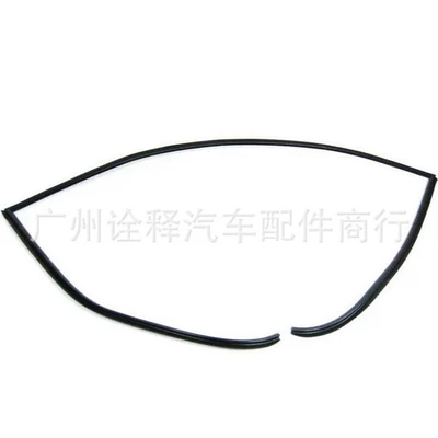 Trim 51317027916, Other brake systems
