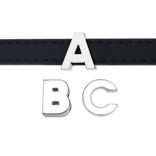 ���l8MM/10mm �tɫ�Ͻ������ĸA-Z�ɴ�������朵�������