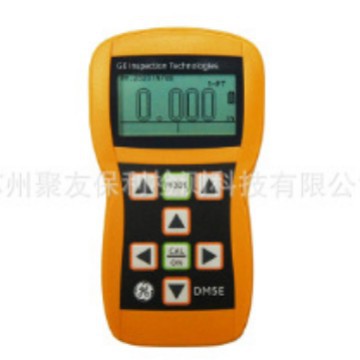 【厂家正品代理】DM5E超声波测厚仪 量大优惠