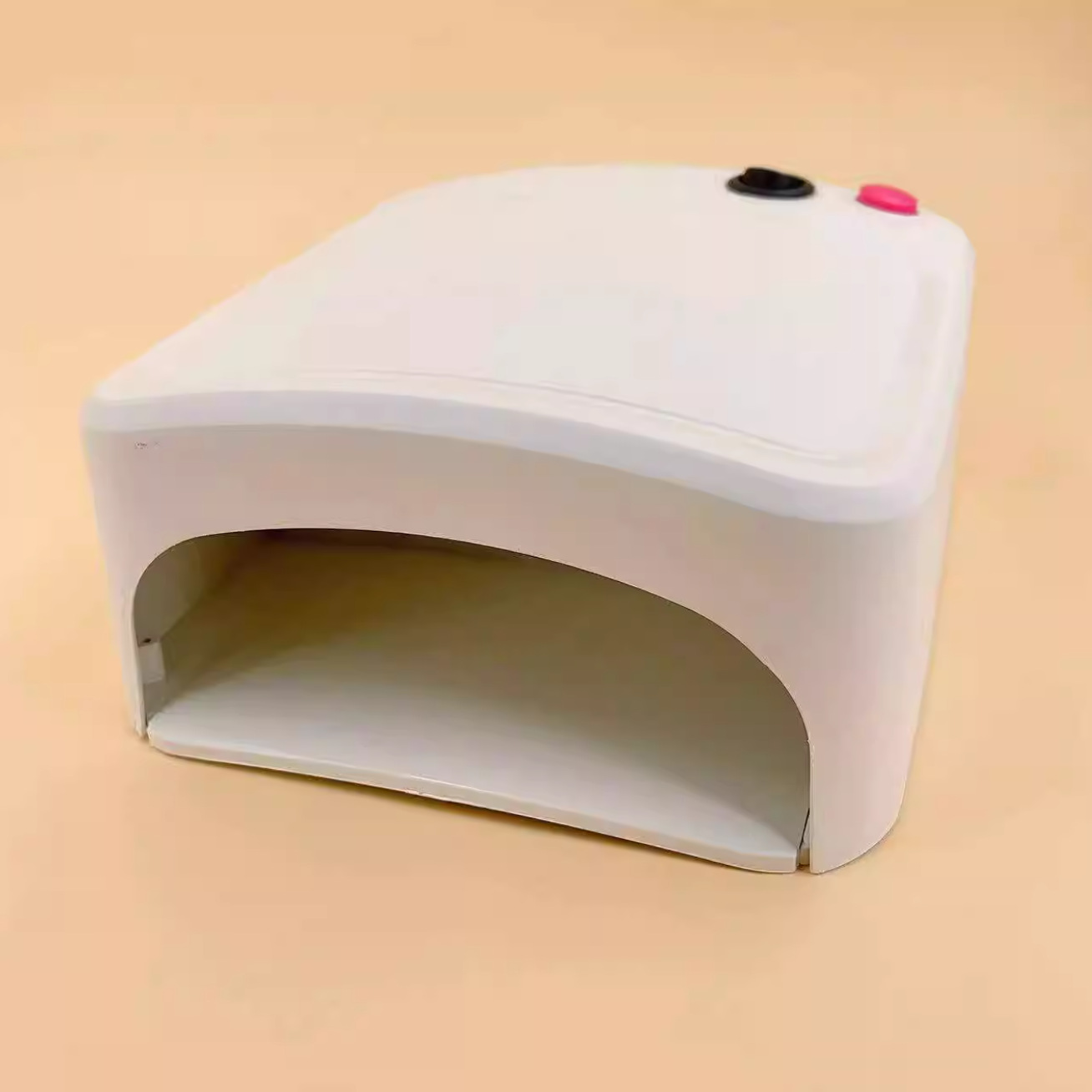 修表工具 紫外光灯紫外线灯 UV无影胶烘干灯 无影胶烤干机 36W