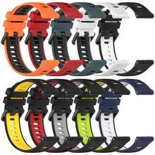 ���ü���Garmin�ֱ�˫ɫ�轺����255/245/265 Venu2plus/3s���