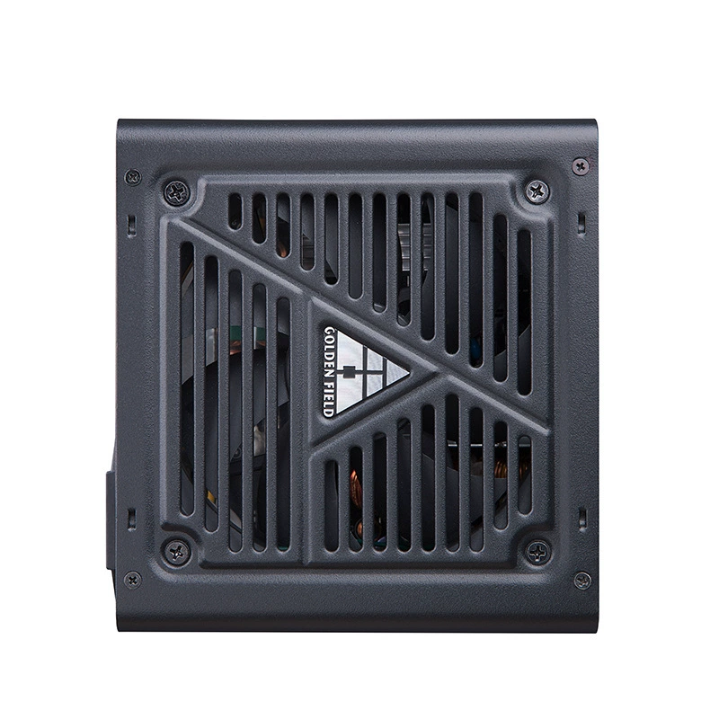 金河田 Copper mute power supply, laptop, 750W