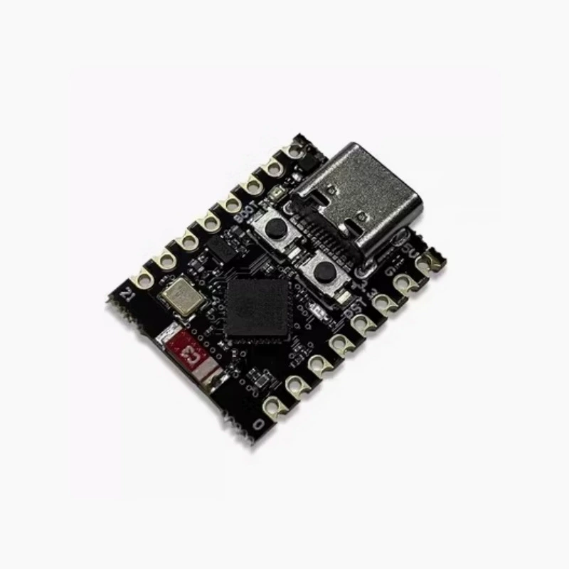 Плата разработки ESP32-C3 ESP32 SuperMini Плата разработки ESP32 Wi-Fi Bluetooth